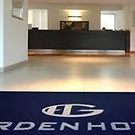 Garden Hotel Latina