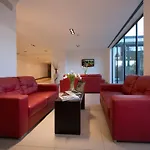 Garden Hotel