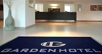 Garden Hotel Latina
