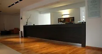 Hotel Garden Latina