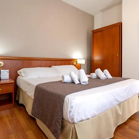 Garden Ξενοδοχείο 3*