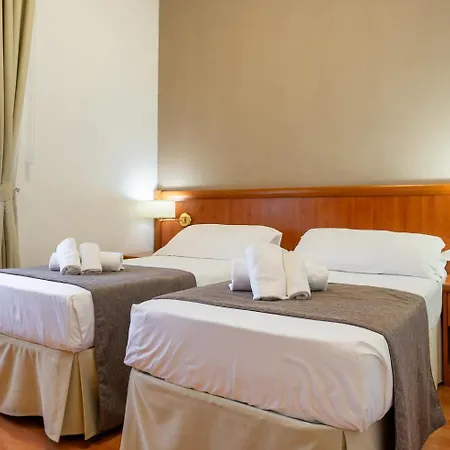 Garden Ξενοδοχείο 3*