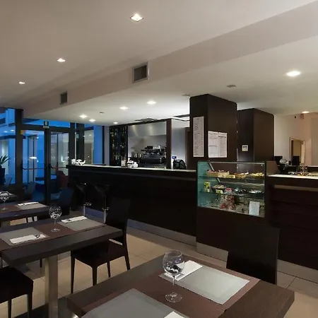 Hotel Garden 3*