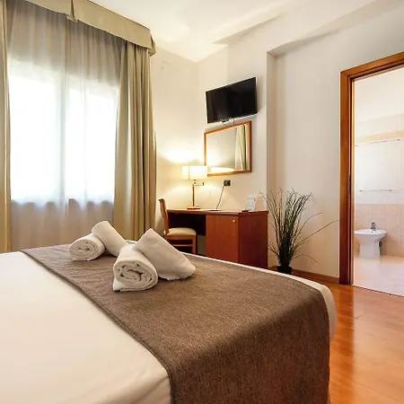 Ξενοδοχείο Garden Λατίνα