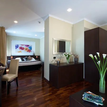 Hotel Garden 3*