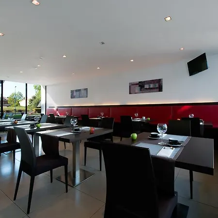 Ξενοδοχείο Garden 3*