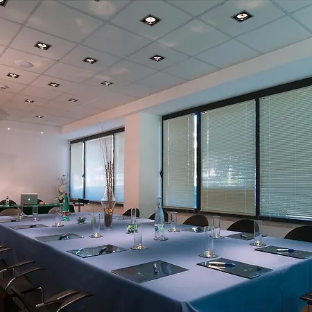 Ξενοδοχείο Garden Λατίνα