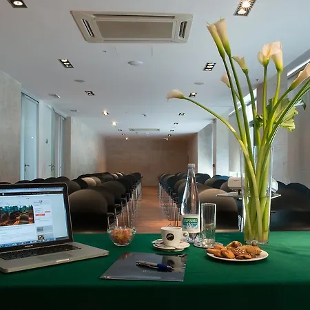 Ξενοδοχείο Garden Λατίνα