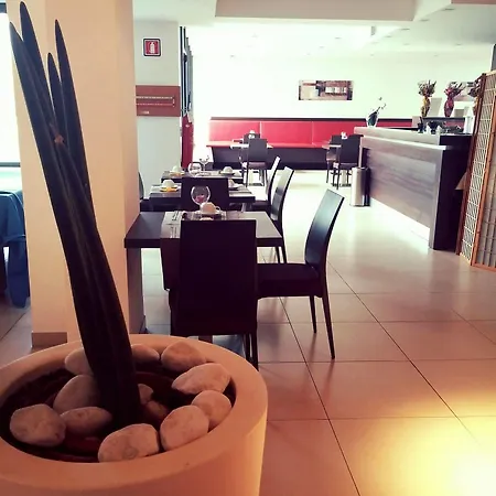 Hotel Garden