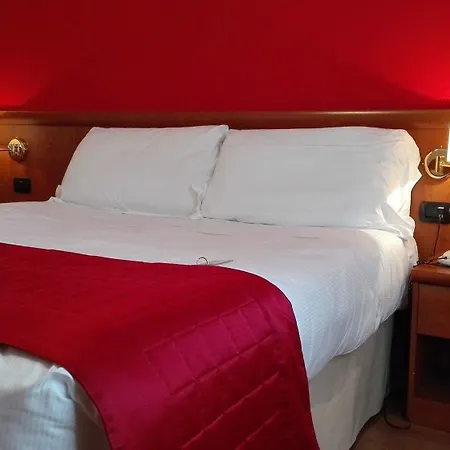 Hotell Garden