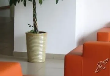 Garden Hotel