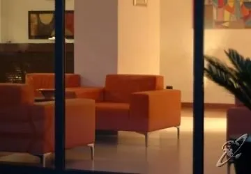 Hotel Garden