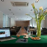 Hotel Garden Latina