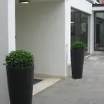Garden Hotel Latina