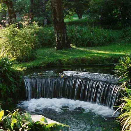 Garden Hotel Latina