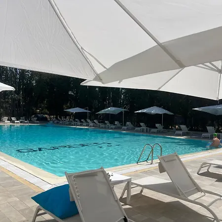 Garden Hotel Latina