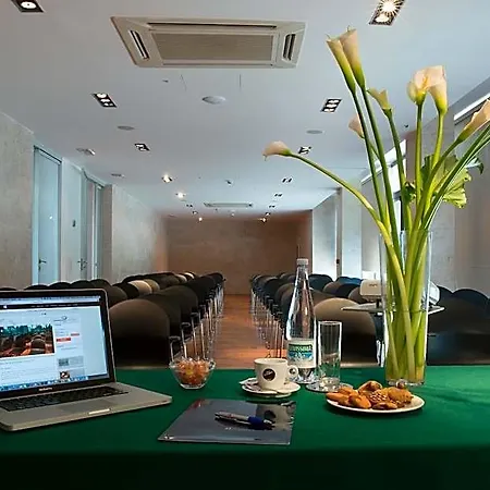 Garden Hotel Latina