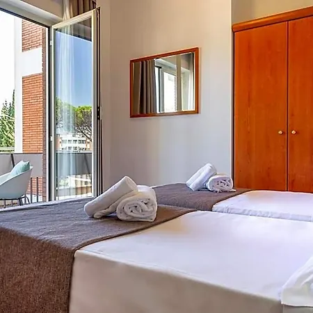 Hotel Garden 3*