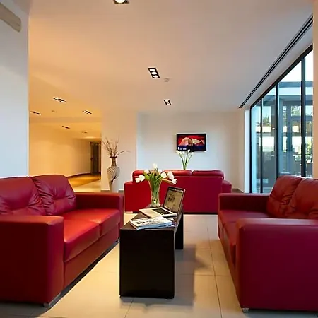 Garden Hotel Latina