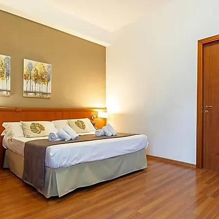 Hotel Garden Latina