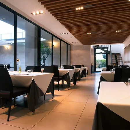 Hotel Garden Latina