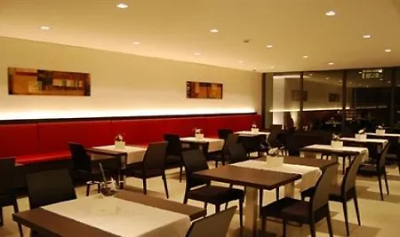 Hotel Garden 3*